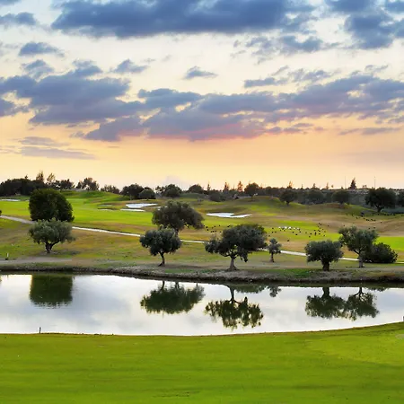Barceló Montecastillo Golf-3