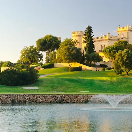 Barceló Montecastillo Golf-2