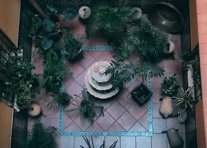 Adriano Boutique Sevilla