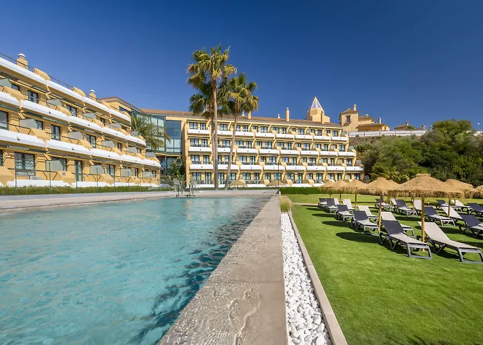  Barceló Jerez Montecastillo&Convention Center