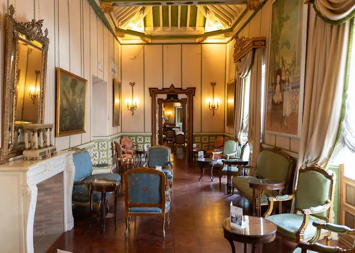 Hotel Las Casas De La Juderia